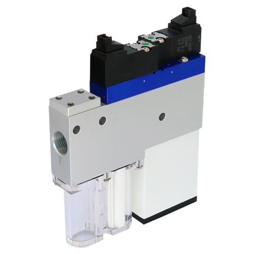 Vacuum Generation Module Vacuum Generation