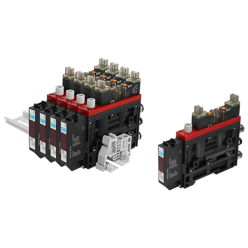 Vacuum Generation Module Vacuum Generation